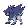 Shadow Manectric (Mega)